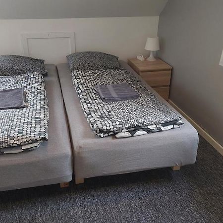 Ringslund B&B Galten Екстериор снимка