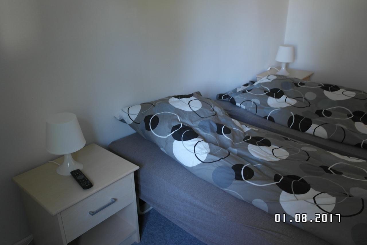 Ringslund B&B Galten Екстериор снимка