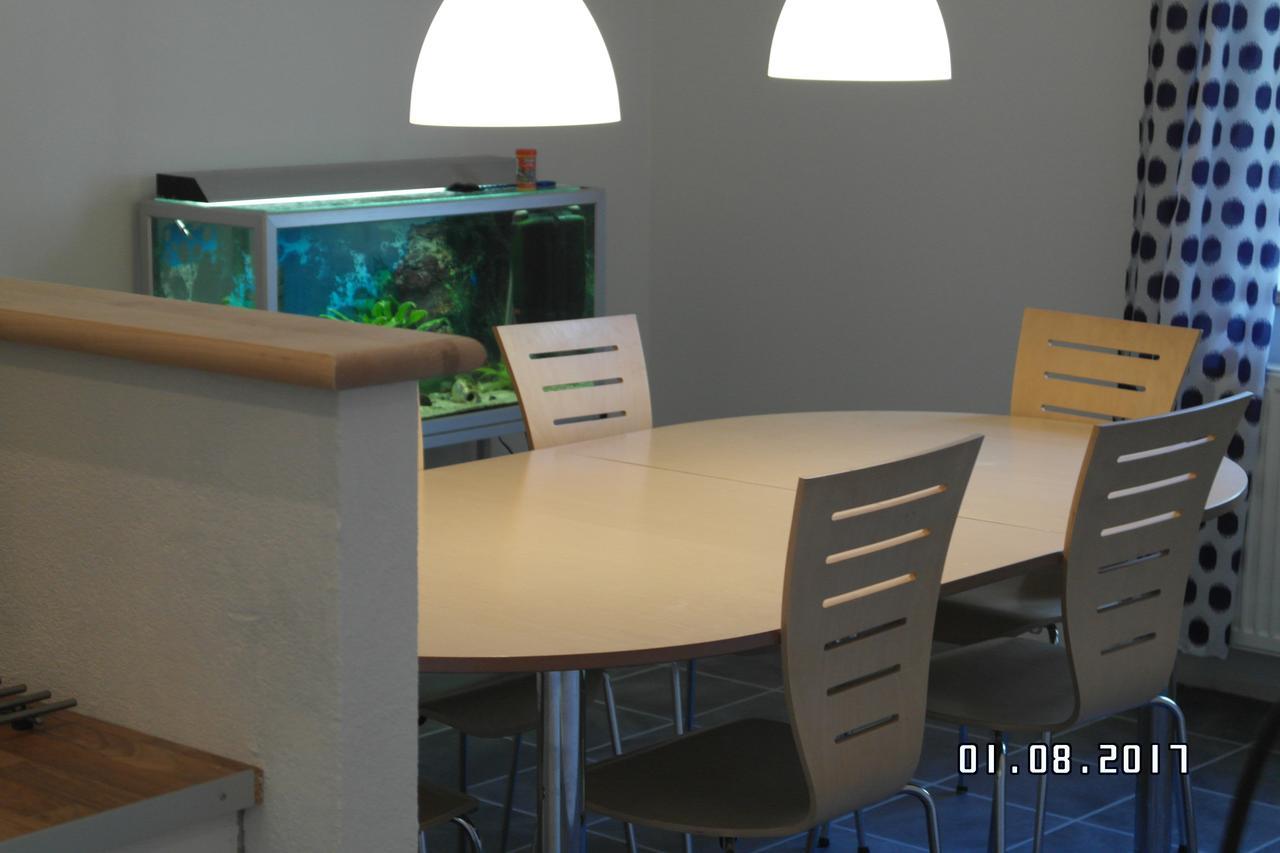 Ringslund B&B Galten Екстериор снимка