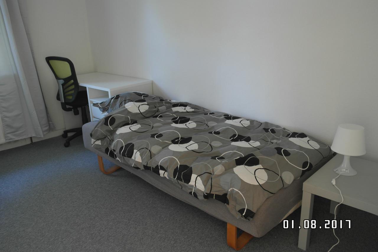 Ringslund B&B Galten Екстериор снимка